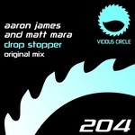 cover: James, Aaron|Matt Mara - Drop Stopper