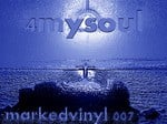 cover: Marked Vinyl - 4mysoul