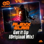 cover: Alexx Slam - Get It Up