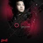 cover: Darin Epsilon - Classics Collection: 2007-2010