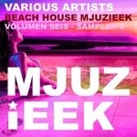 cover: Anton Djaneiro|Joao Ribeiro|Reza|Viez, Paolo - Beach House Mjuzieek Vol 6 (Sampler 2)