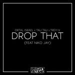 cover: Ortal Israel|Tau Tau|Trey V - Drop That