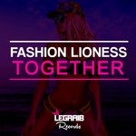 cover: Fashion Lioness - Together