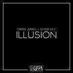 cover: Monk Key|Ortal Israel - Illusion