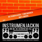 cover: Funkenhooker|Instrumenjackin - Dirty Groove