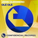 cover: John Guerrero - Ole Ole