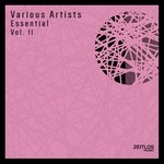 cover: Various - Essential Vol 11