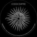 cover: Codex Empire - Kingsevil