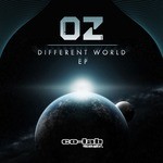 cover: Oz - Different World EP