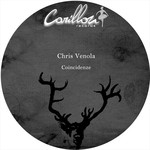 cover: Chris Venola - Coincidenze