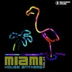 cover: Various - Miami House Anthems Vol 14