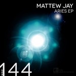 cover: Mattew Jay - Aries EP