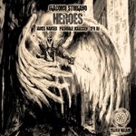 cover: Giacomo Sturiano - Heroes