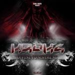 cover: Kroks - Divine Punishment EP