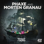 cover: Morten Granau|Phaxe - 7 Seas