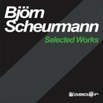 cover: Bjorn Scheurmann - Selected Works