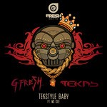 cover: G Fresh|Mc Isee|Teka B - Tekstyle Baby