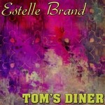 cover: Estelle Brand - Tom's Diner