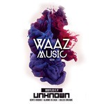 cover: Unknown - Bootleg EP