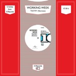 cover: Working Week - Testify (Remixes)