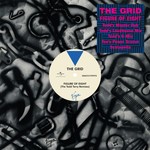 cover: The Grid - Figure Of 8 (The Todd Terry Remixes)