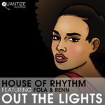 cover: Fola|House Of Rhythm|Renn - Out The Lights