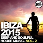 cover: Various - Ibiza 2015 (Deep & Soulful House Music Vol 2)