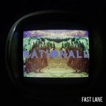 cover: Rationale - Fast Lane