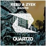 cover: Rebu - Hazard