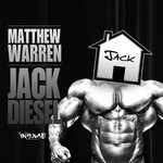 cover: Matthew Warren - Jack Diesel