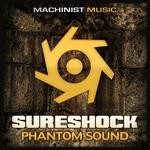 cover: Sureshock - Phantom Sound