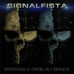 cover: Signalfista - Exostasis