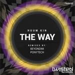 cover: Huum Kin - The Way