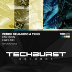 cover: Delgardo, Pedro|Tkno - Emotion + Ground