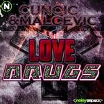 cover: Cuncic - Love Drugs