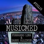 cover: Fernando Lima - Musicmed