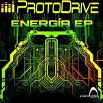 cover: Protodrive - Energia EP