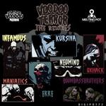 cover: Voltage Voodoo - Voodoo Terror (Explicit remixes)