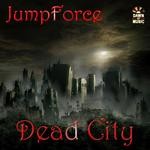 cover: Jumpforce - Dead City