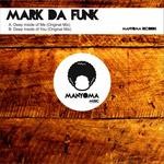 cover: Mark Da Funk - Deep Inside Of You