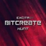 cover: Excita - Hunt