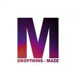 cover: Droptwins - Maze