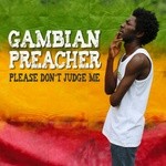 cover: Gambian Preacher - Please Don't Judge Me