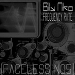 cover: Billy Niko - Frequency Rate