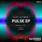 cover: Alex Aleman - Pulse EP