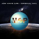 cover: Joe Wave - Life