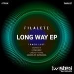 cover: Filalete - Long Way EP