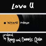 cover: Roog - Love U