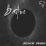 cover: Baaus - BlaCk Hole