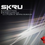 cover: Jerry Sub Dub|Skru - Kongotron